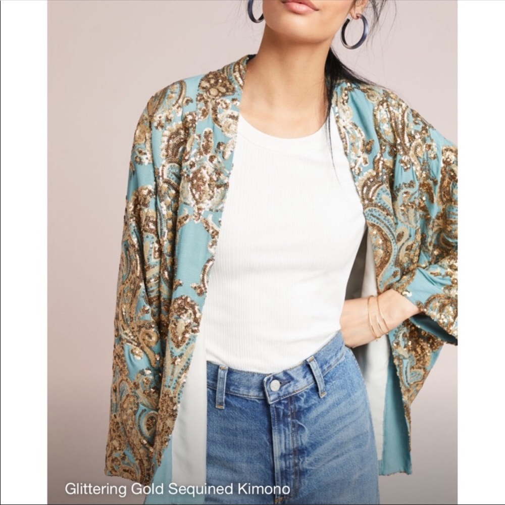 Kimono - Picture 3 of 5